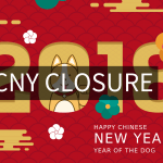 Skyfy CNY Closure